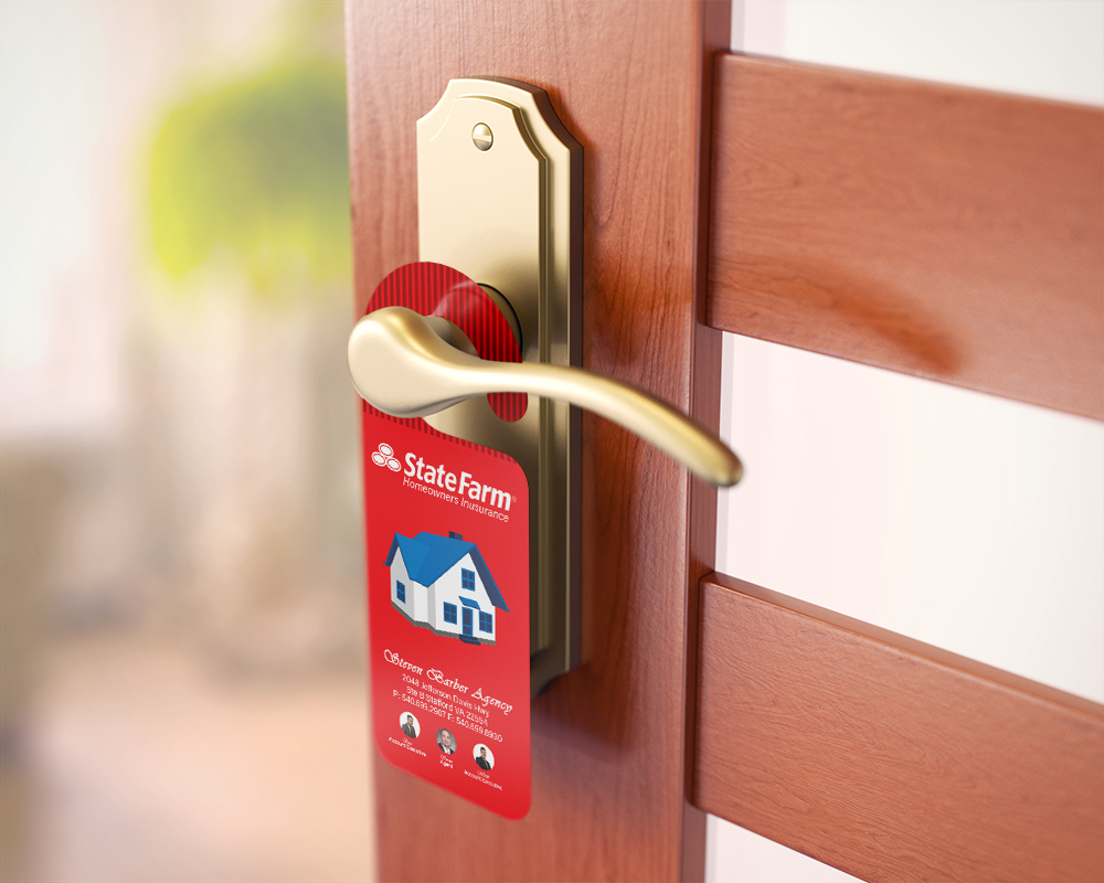 Door Hanger