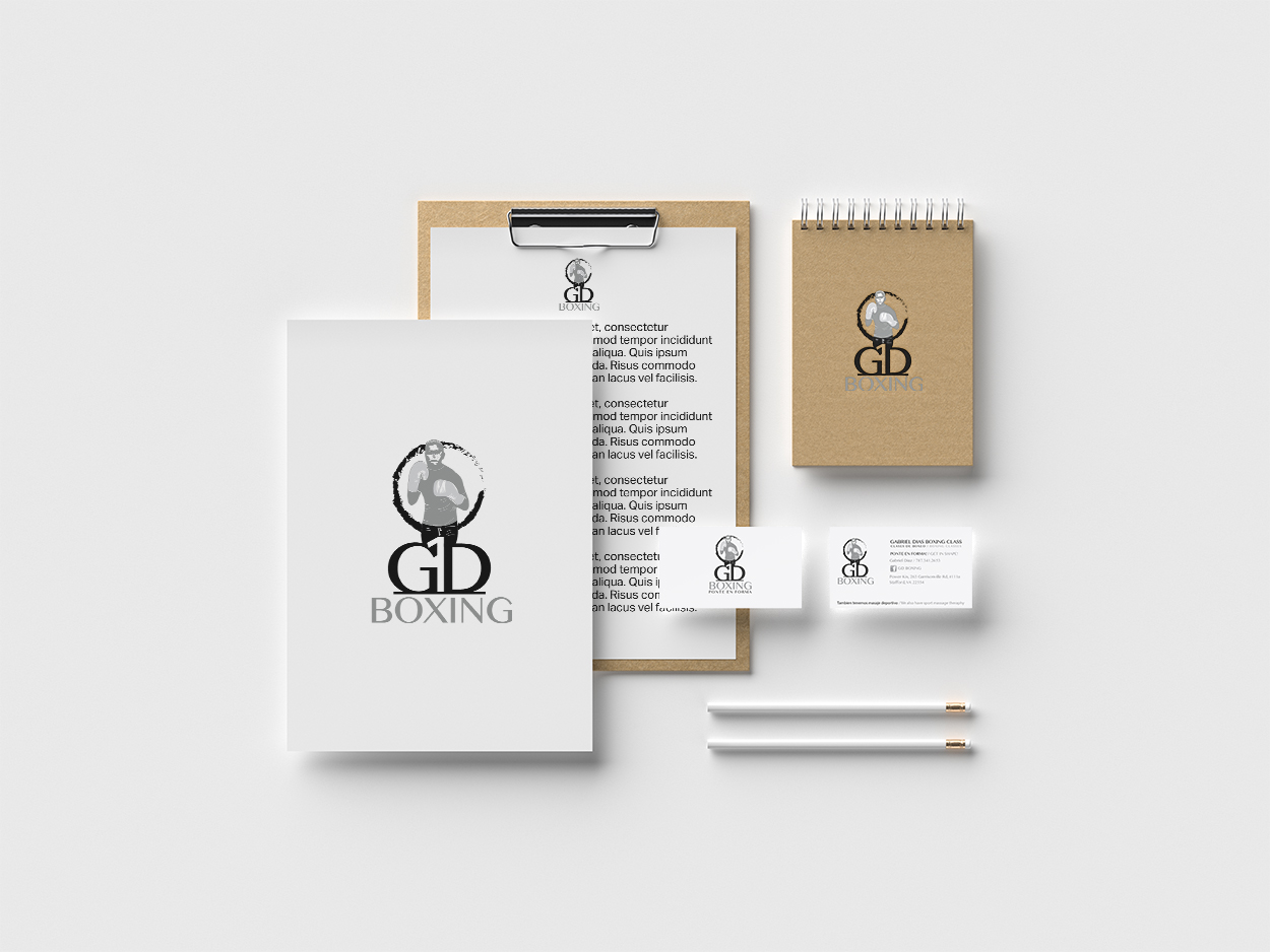 GD Business Suite