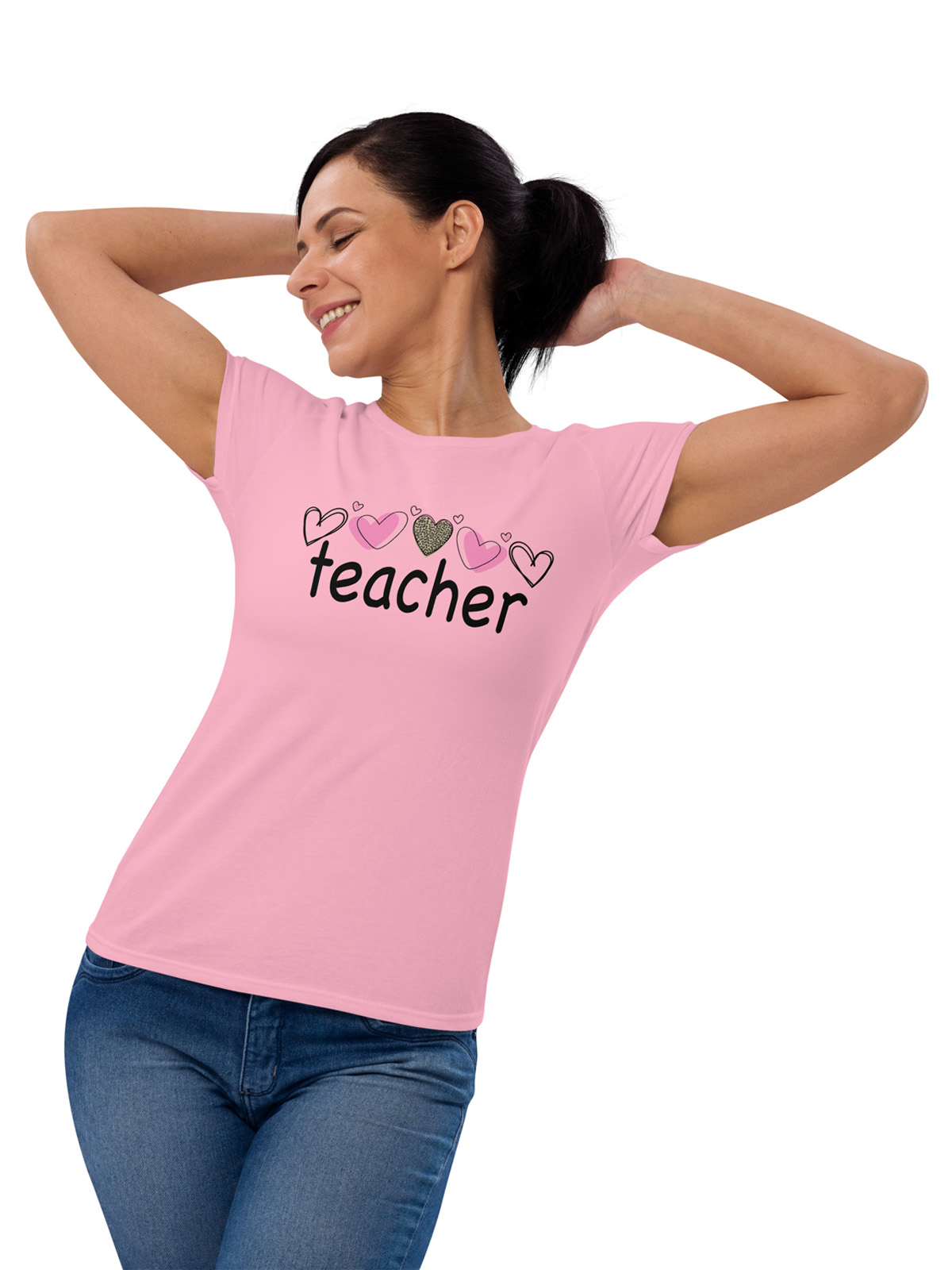 teacher shirt