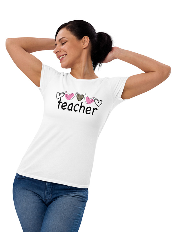 Teacher's Day T-shirt